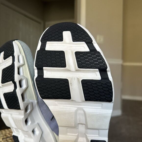 On Cloudmonster 2 - Mineral / Aloe - Men’s 10.5 - 3WE10112078 - Picture 11 of 12